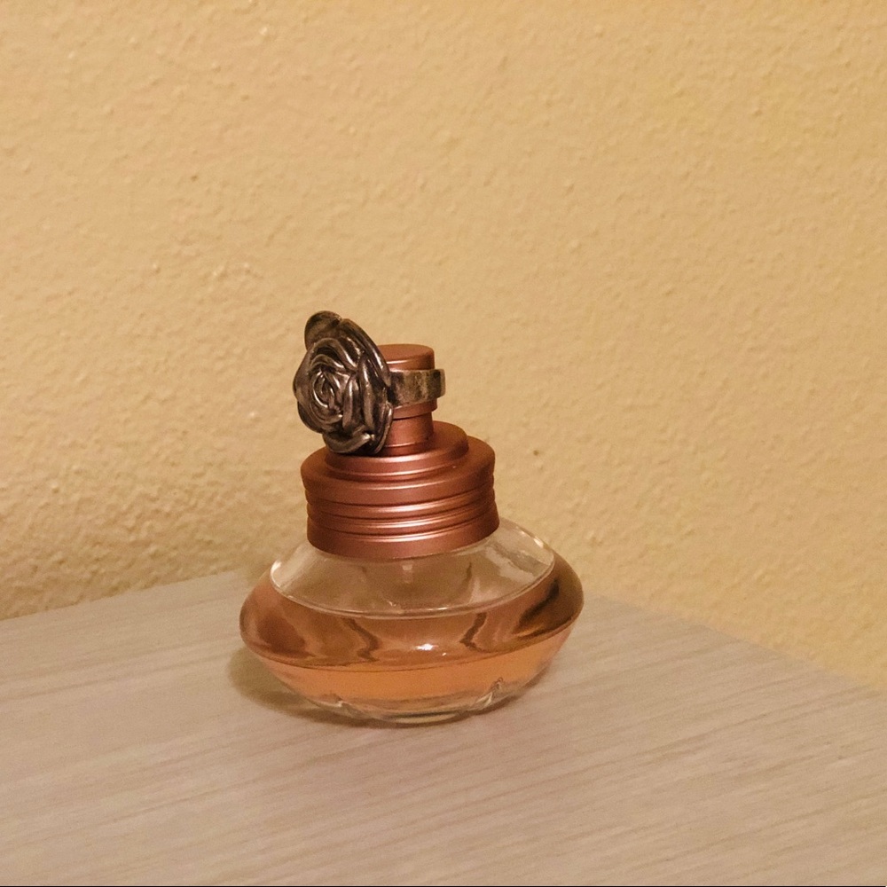 Solid Sterling Silver Ring - image 5